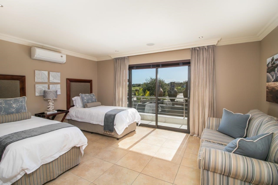 5 Bedroom Property for Sale in Pezula Golf Estate Western Cape